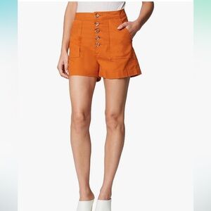 BLANKYNYC FIRECRACKER SHORTS